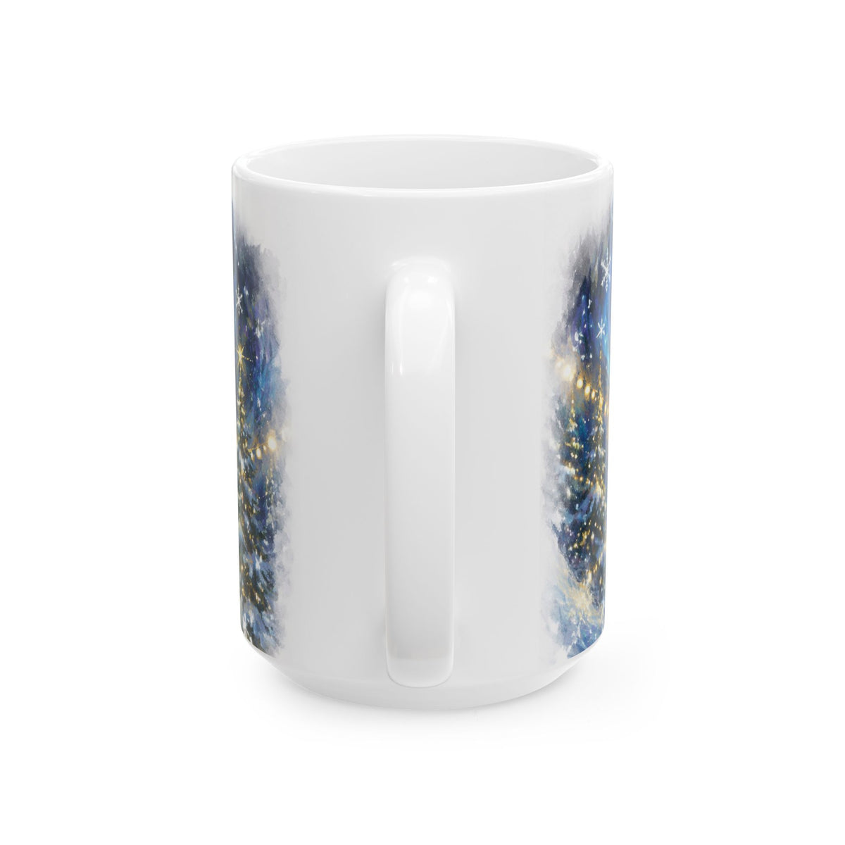 Mystical Unicorn Ceramic Mug
