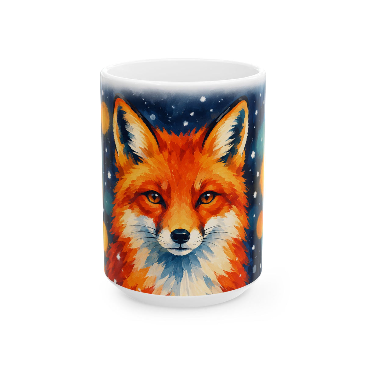 Ceramic Mug, (11oz, 15oz)