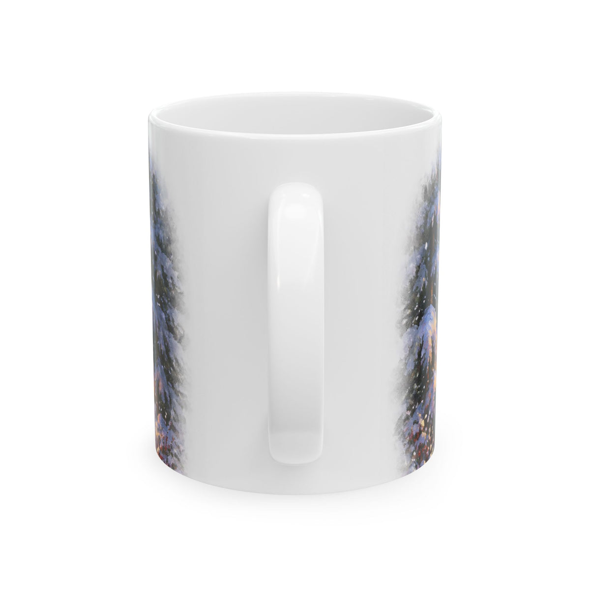 Ceramic Mug, (11oz, 15oz)