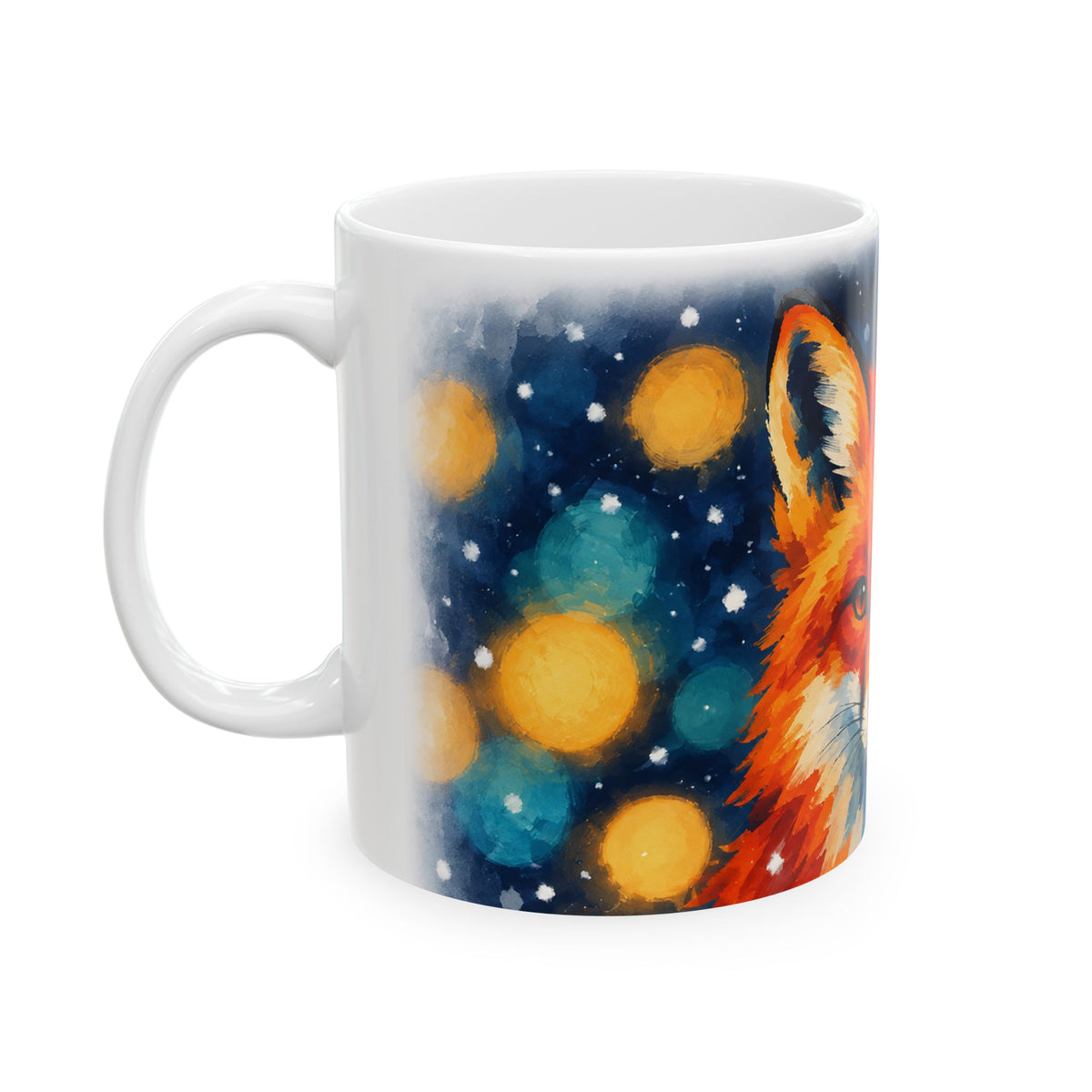 Ceramic Mug, (11oz, 15oz)