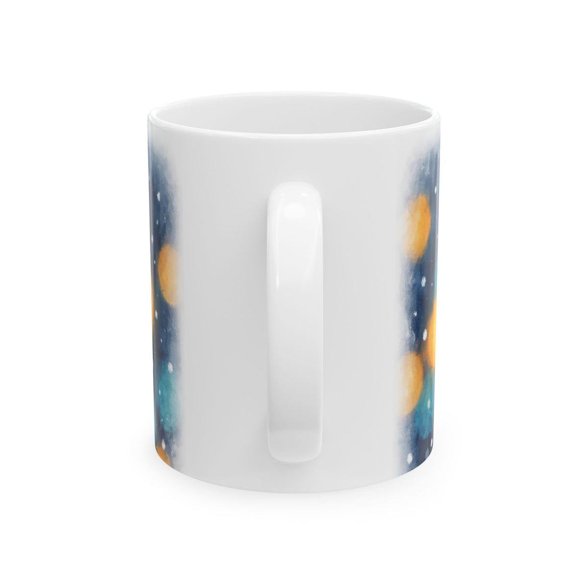 Ceramic Mug, (11oz, 15oz)