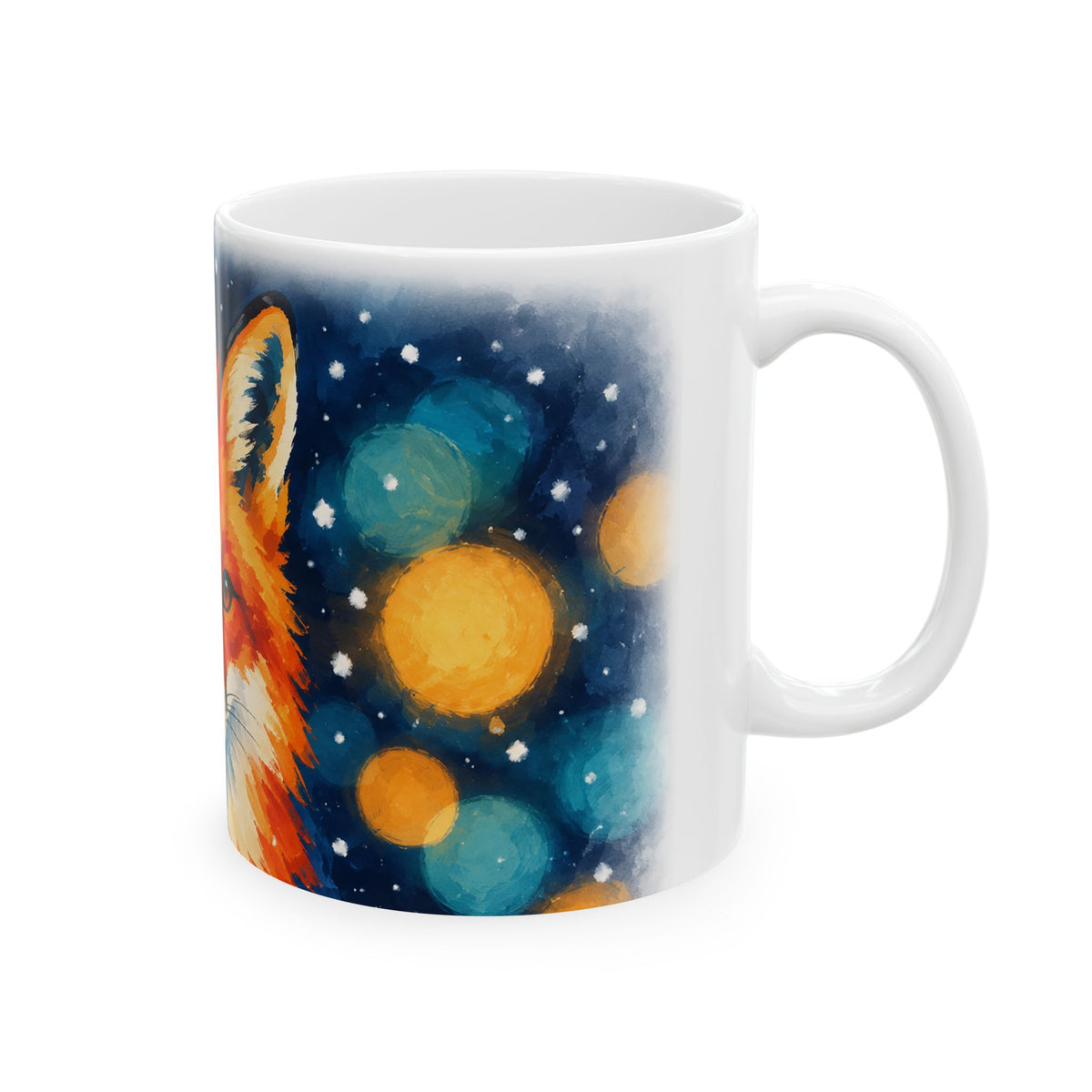 Ceramic Mug, (11oz, 15oz)