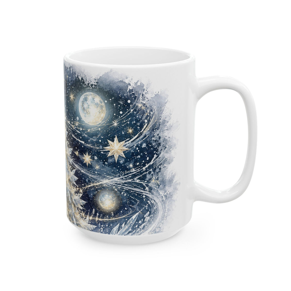 Ceramic Mug, (11oz, 15oz)