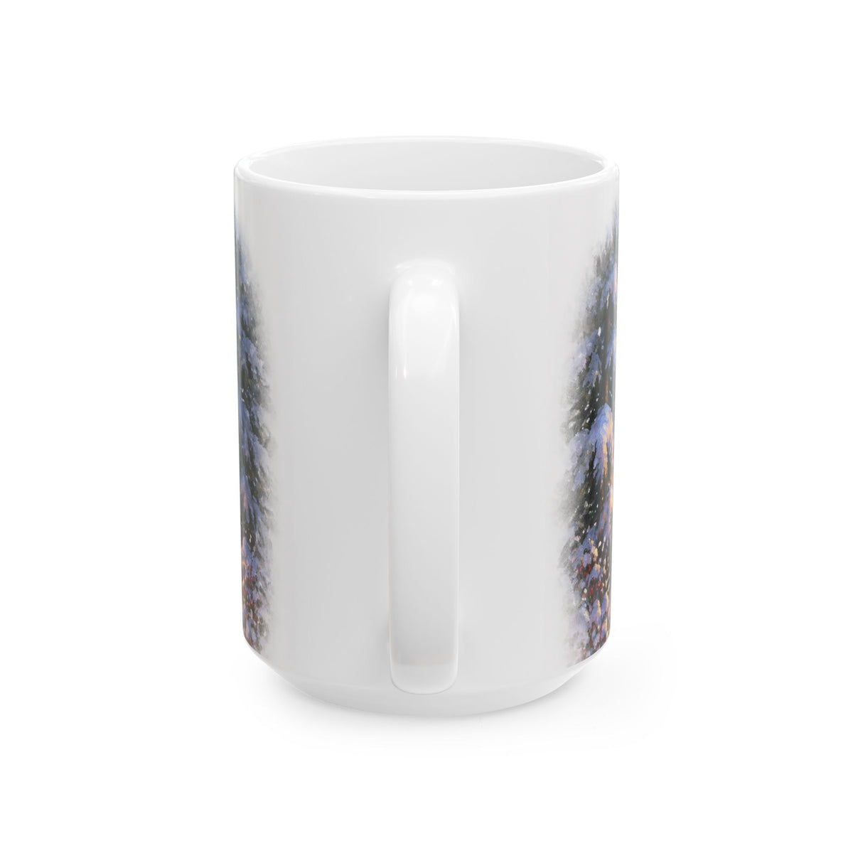 Ceramic Mug, (11oz, 15oz)