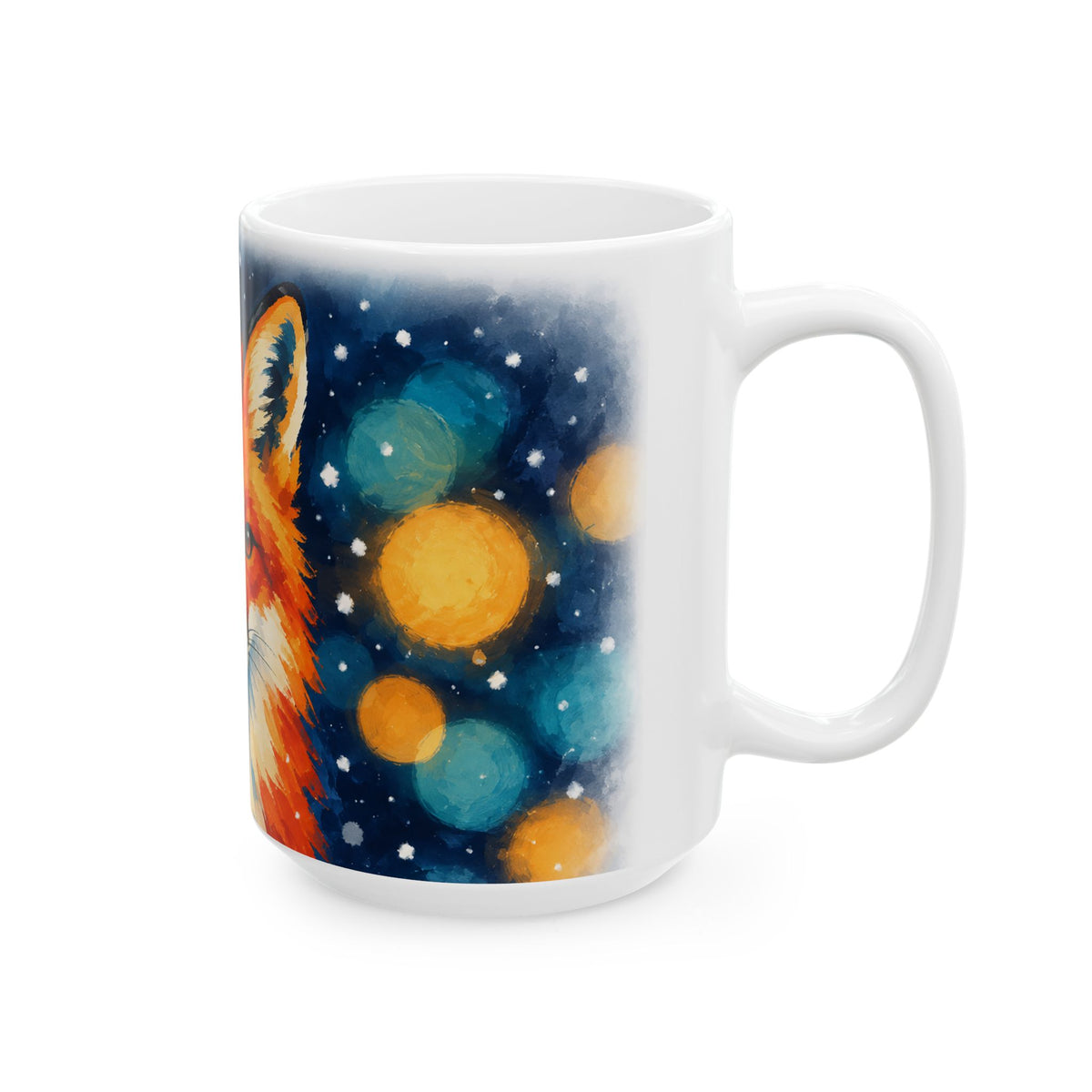 Ceramic Mug, (11oz, 15oz)