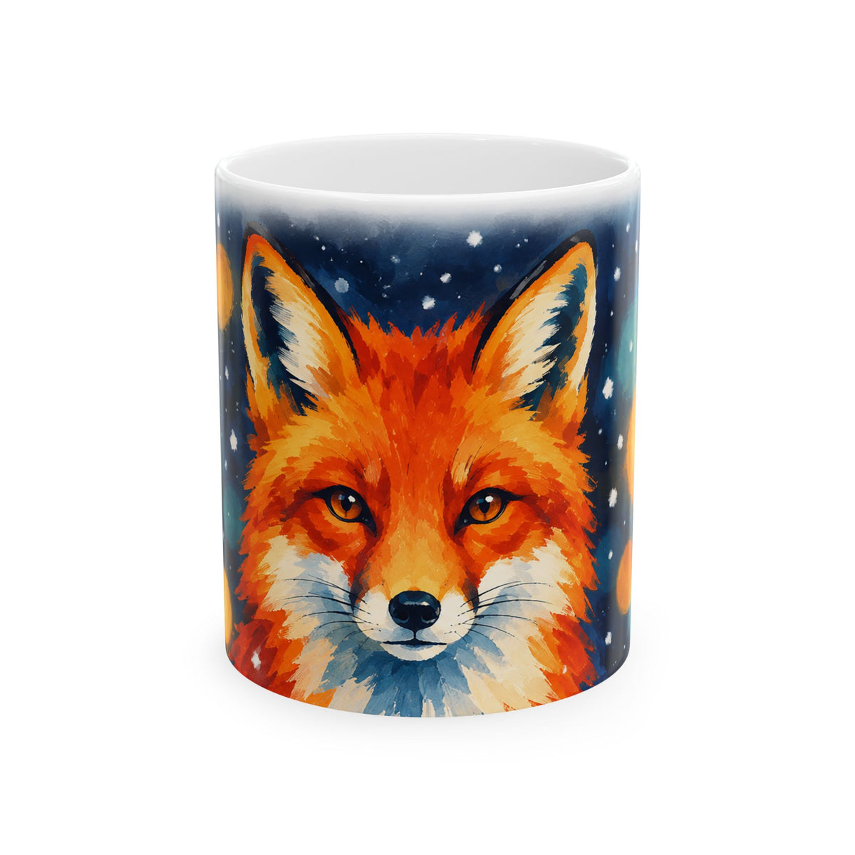 Ceramic Mug, (11oz, 15oz)