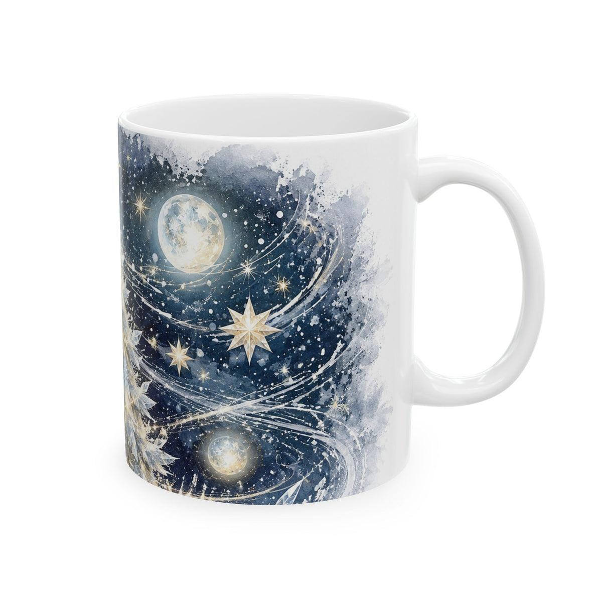 Ceramic Mug, (11oz, 15oz)