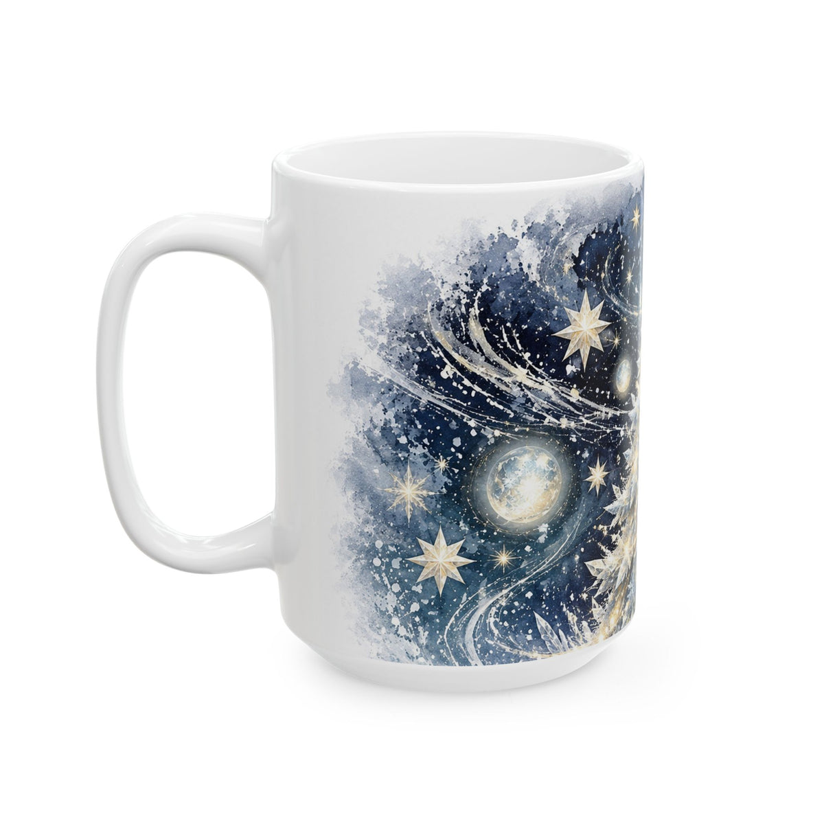 Ceramic Mug, (11oz, 15oz)