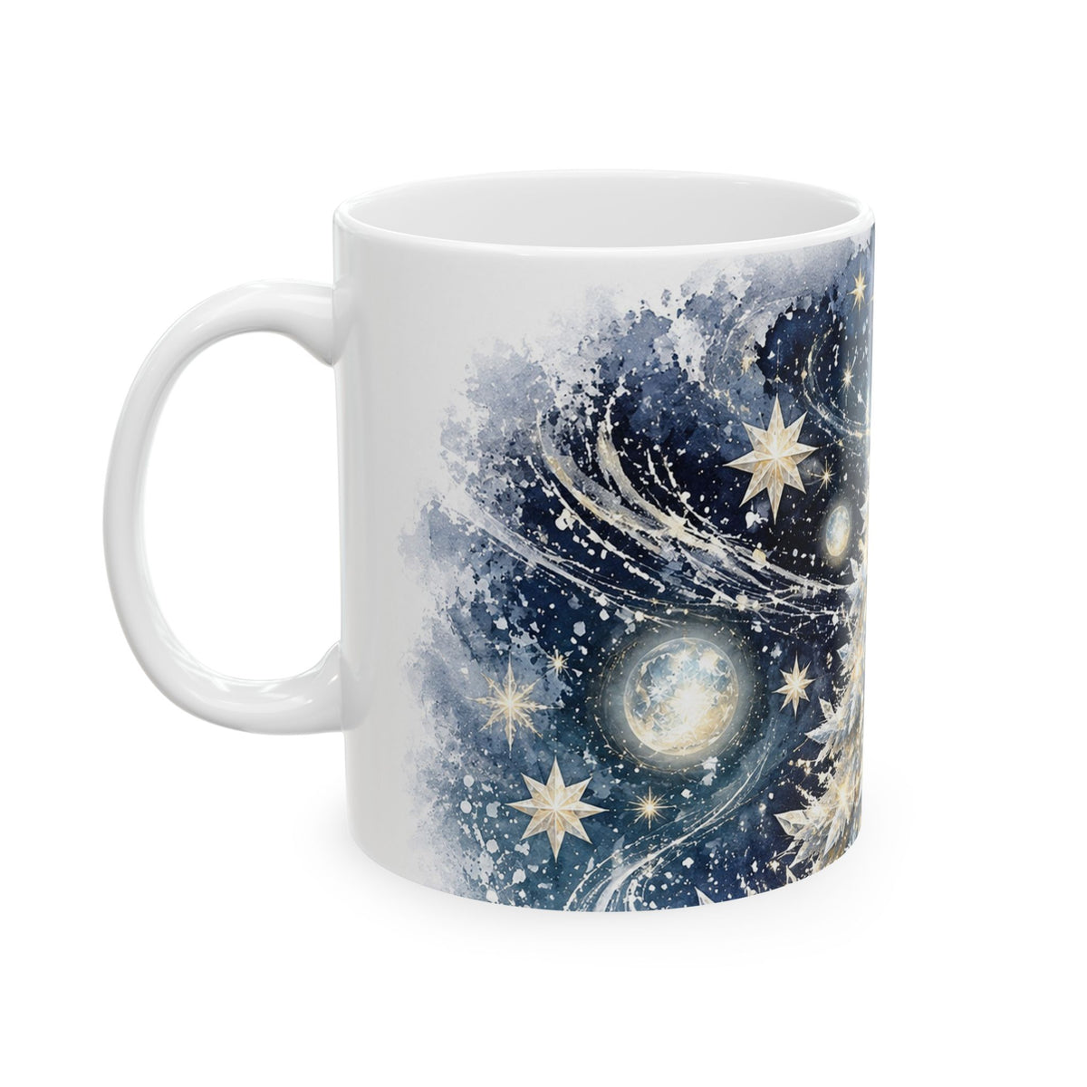 Ceramic Mug, (11oz, 15oz)
